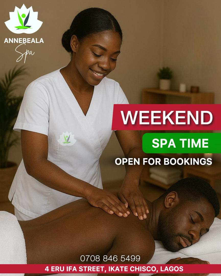 Annebeala Spa